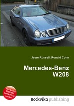 Mercedes-Benz W208