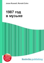 1987 год в музыке