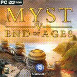 Myst V. End of Ages