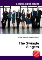 The Swingle Singers