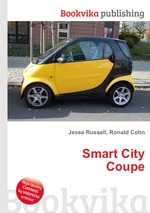 Smart City Coupe