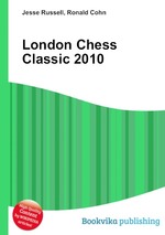 London Chess Classic 2010