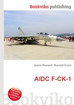 AIDC F-CK-1