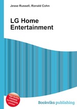 LG Home Entertainment