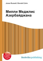 Милли Меджлис Азербайджана