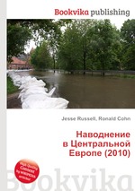 Наводнение в Центральной Европе (2010)