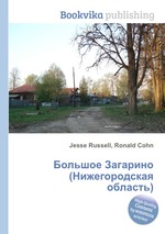 Большое Загарино (Нижегородская область)