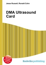 DMA Ultrasound Card