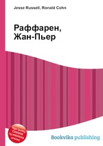 Раффарен, Жан-Пьер