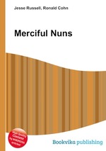 Merciful Nuns