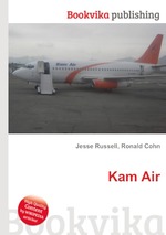 Kam Air