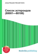 Список астероидов (88001—88100)