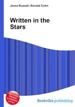 Written in the Stars