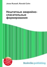 Нештатные аварийно-спасательные формирования