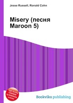 Misery (песня Maroon 5)