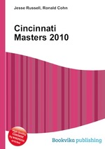 Cincinnati Masters 2010