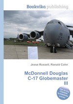 McDonnell Douglas C-17 Globemaster III