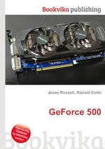 GeForce 500