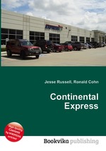 Continental Express