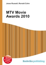 MTV Movie Awards 2010