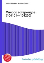 Список астероидов (104101—104200)