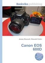 Canon EOS 600D