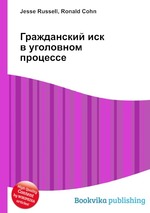 Гражданский иск в уголовном процессе