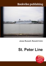 St. Peter Line