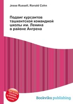 Подвиг курсантов ташкентской командной школы им. Ленина в районе Ангрена