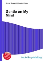 Gentle on My Mind