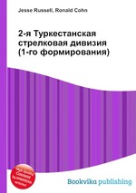 2-я Туркестанская стрелковая дивизия (1-го формирования)