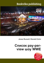 Список pay-per-view шоу WWE