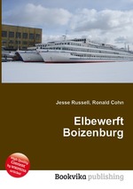 Elbewerft Boizenburg