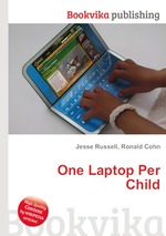 One Laptop Per Child