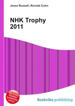 NHK Trophy 2011