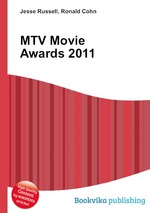 MTV Movie Awards 2011