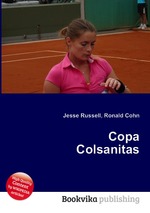 Copa Colsanitas