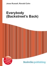 Everybody (Backstreet’s Back)