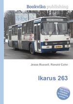 Ikarus 263