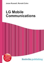 LG Mobile Communications