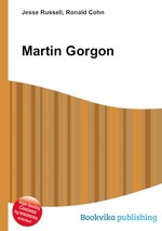 Martin Gorgon