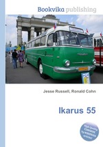 Ikarus 55