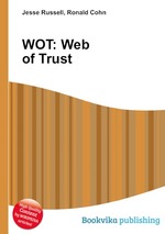 WOT: Web of Trust