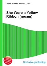 She Wore a Yellow Ribbon (песня)