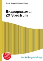 Видеорежимы ZX Spectrum