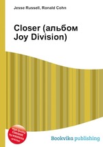 Closer (альбом Joy Division)