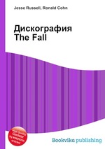 Дискография The Fall
