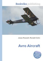 Avro Aircraft