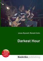 Darkest Hour