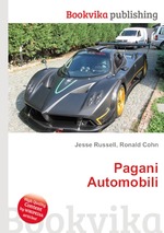 Pagani Automobili